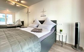 Apartment Style - nur 100 m vom Bodensee entfernt